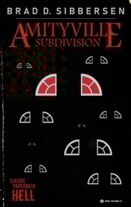 Amityville Subdivision