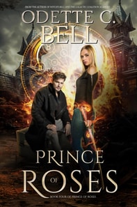 Prince of Roses Book Four