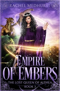 Empire of Embers