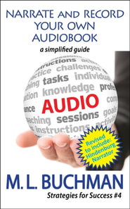 Narrate and Record Your Own Audiobook: a Simplified Guide