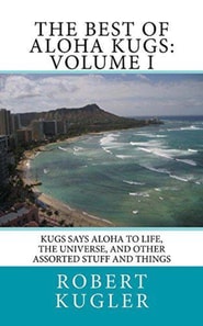 Best of Aloha Kugs: Volume I