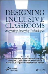 Designing Inclusive Classrooms