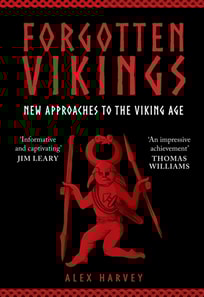 Forgotten Vikings
