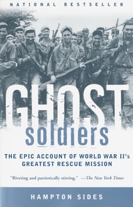Ghost Soldiers