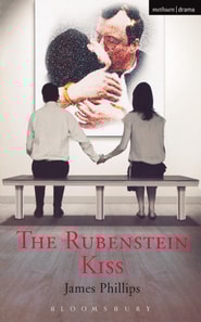 Rubenstein Kiss