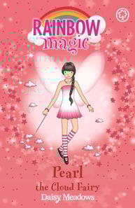 Pearl The Cloud Fairy