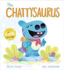 Chattysaurus