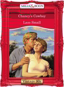 Chancy's Cowboy