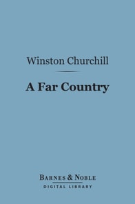 Far Country (Barnes & Noble Digital Library)