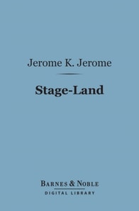 Stage-Land (Barnes & Noble Digital Library)