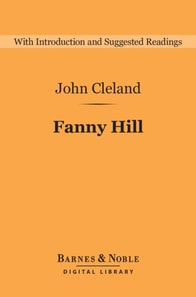 Fanny Hill (Barnes & Noble Digital Library)