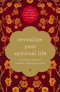 Revitalize Your Spiritual Life