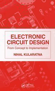 Electronic Circuit Design