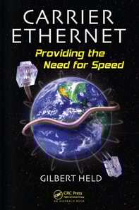 Carrier Ethernet