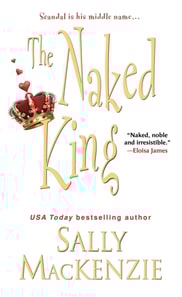Naked King