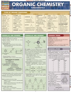 Organic Chemistry Fundamentals