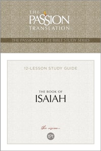 TPT The Book of Isaiah