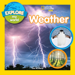 Explore My World: Weather