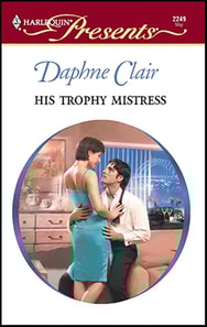 His Trophy Mistress