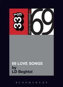 Magnetic Fields' 69 Love Songs