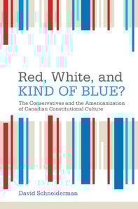 Red, White, and Kind of Blue?