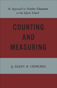 Counting and Measuring