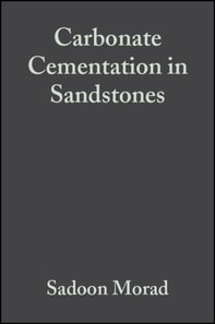Carbonate Cementation in Sandstones