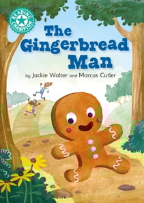 Gingerbread Man