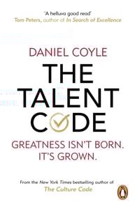 Talent Code
