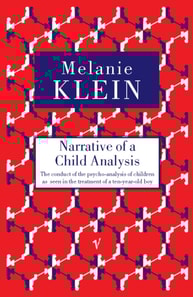 Narrative of a Child Analysis