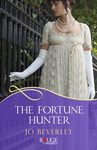 Fortune Hunter: A Rouge Regency Romance