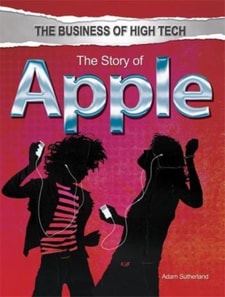 Story of Apple