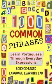 1000 Common Phrases