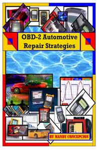 OBD 2 Automotive Repair Strategies