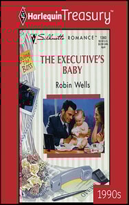 Executive's Baby