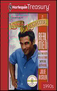 50 Ways to Lure Your Lover