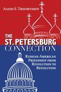 St. Petersburg Connection