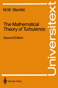 Mathematical Theory of Turbulence