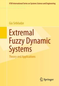 Extremal Fuzzy Dynamic Systems