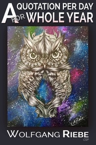 Quotation per Day for a Whole Year