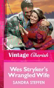 Wes Stryker's Wrangled Wife