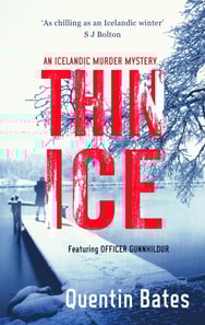 Thin Ice