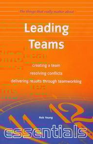 Leading Teams