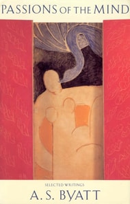 Passions Of The Mind