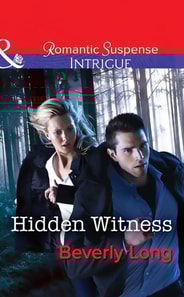 Hidden Witness
