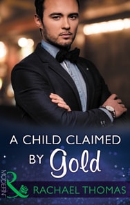 Child Claimed By Gold