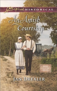 Amish Courtship