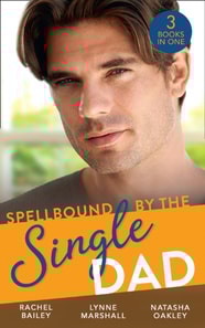 SPELLBOUND BY SINGLE DAD EB