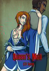 Queen's Man