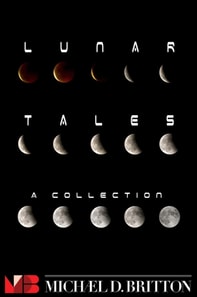 Lunar Tales - an anthology